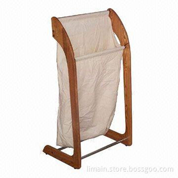 Garment Rack, Sized 19 3/4 x 13 3/4 x 36-inch, OEM Service Offered